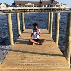 Meet your Posher, Jordan